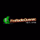 FM Radio Quenac logo