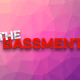 Hits101 Radio - The Bassment logo