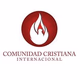 Comunidad Cristiana Internacional logo