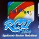 Umbilical Cord Web Radio logo