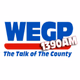 WXME AM 780 - WXME logo