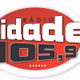 Cidade FM logo