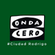 Onda Cero Ciudad Rodrigo 89.1 FM logo