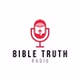The Bible Truth Radio logo