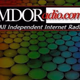 MDORadio logo