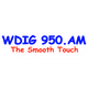 Magic 95 - WIXZ logo