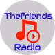 Thefriends Radio logo