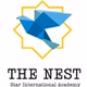 The Nest Radio logo