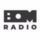 BOM Radio logo