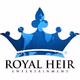 Royal Heir Radio logo
