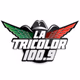 Logo de La Tricolor 100.9 - KMIX