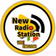 New Radio Station logo