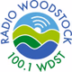 Radio Woodstock logo