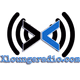 Xloungeradio.com logo