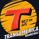 Radio Transamérica logo