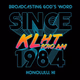 K-Light - KLHT logo