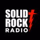 Solid Rock Radio logo