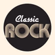 Classic Rock Digital Radio logo