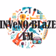 Inveno Blaze FM logo