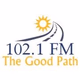 102 The Good Path - KILX logo