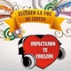 Radio Estereo La Voz De Cristo logo