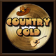 Country Gold Radio logo