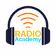 Radio Academy Plus logo