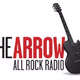 The Arrow logo