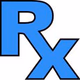 Classic Rock Rx logo