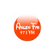 Ahlen FM logo