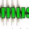 Submusic Radio logo