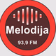Radio Melodija logo