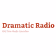 Dramatic Radio logo