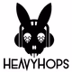 HeavyHops logo