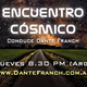 Encuentro Cósmico logo