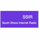 South Shore Internet Radio (SSIR) logo