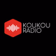 KOUKOU RADIO logo