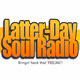 Latter-Day Soul Radio logo