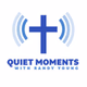 Quiet Moments with Randy Young logo