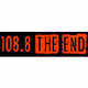 108.8 The End logo