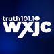 The Truth -  WXJC-FM logo