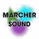Marcher Sound logo