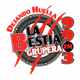 La Bestia Grupera - XHRPC logo