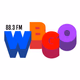 Jazz 88.3 - WBGO logo