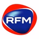 RFM Réunion - RFM 70's logo