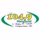 Manguezal FM logo