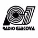 Radio Gjakova logo