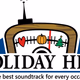Holiday Hits logo