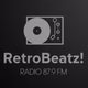 Retrobeatz Radio logo