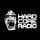 Hardcore Radio logo